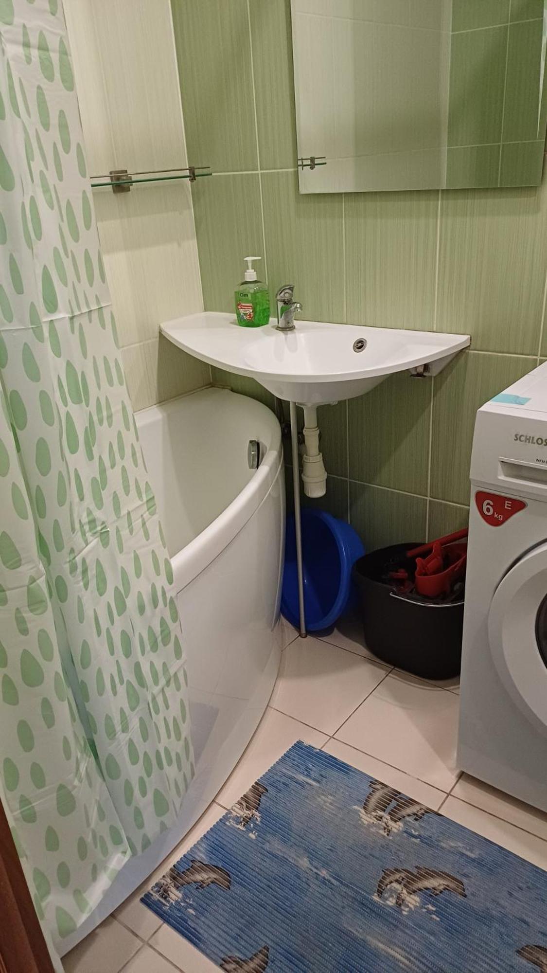 Ziemielu Mols Apartaments/Pirma Linija Pie Juras Liepāja Exterior foto